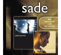 Sade - Rock-Lovers Live