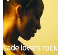 Sade (Sade Adu) SEALED NEW CD Lovers Rock Japan OBI E jp