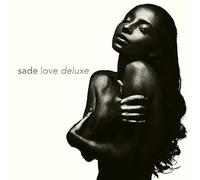 Sade - Sade - love deluxe
