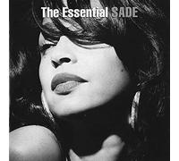 Sade SADE-THE ESSENTIAL (CD)