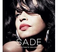 Sade - Sade - The Ultimate Collection
