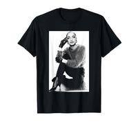 Sade Singer Smooth Operator Diamond Life T-Shirt