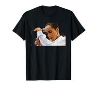 Sade Singing Live Aid London 1985 T-Shirt