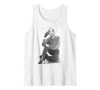 Sade Smooth Operator Singer Diamond Life Débardeur