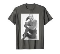 Sade Smooth Operator Singer Diamond Life T-Shirt