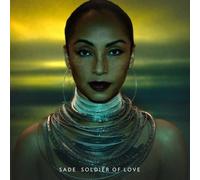Sade : Soldier of Love by Sade [Audio CD] NEUF
