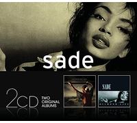 Sade - Soldier of Love/Diamond. [Import]
