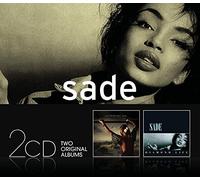 Sade – Diamond Life – CD