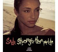 Sade - Stronger Than Pride