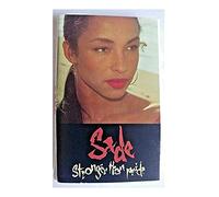 Sade - Stronger Than Pride