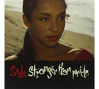 Sade – Stronger Than Pride