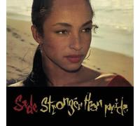 Sade - Stronger Than Pride [Import]