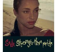 Sade - Stronger Than Pride [New CD]