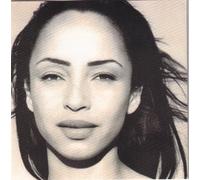 Sade - The Best Of Sade
