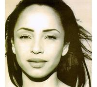 Sade - The Best Of Sade by Sade (1994) Audio CD