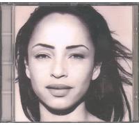 Sade - The Best Of Sade [CD]