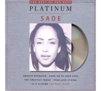 Sade - The Best of Sade [Import]