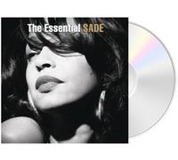 Sade – The Essential Sade – CD
