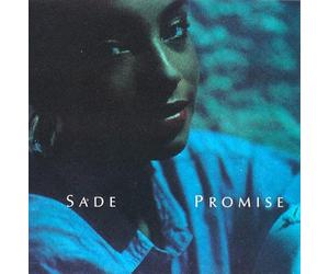Sade - The Promise (IMPORT)