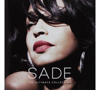 Sade Ultimate Collection (Gold Series) (CD)