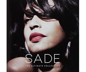 SADE - Ultimate Collection (Gold Series) [Import]