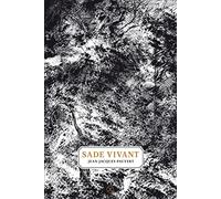 Sade vivant