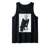 Sade Your Love is King, chanteuse Pop Diamond Life 1984 Débardeur