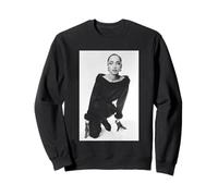 Sade Your Love is King, chanteuse Pop Diamond Life 1984 Sweatshirt