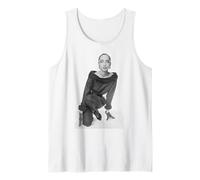 Sade Your Love is King (Diamond Life, 1984) Débardeur