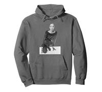 Sade Your Love is King (Diamond Life, 1984) Sweat à Capuche