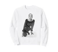Sade Your Love is King (Diamond Life, 1984) Sweatshirt