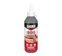 SADER Colle bois rapide - 250 g