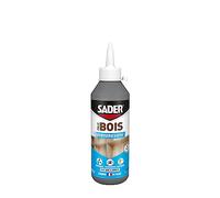 Colle à bois Sader - Prise 2H - Biberon 250 g