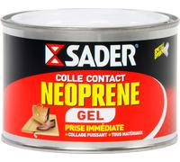 SADER Colle Contact Neoprene Gel 250 ML