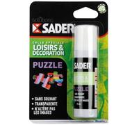 SADER Colle pour puzzle - 75 ml