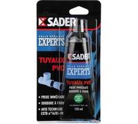 SADER Colle PVC rigide - 125 ml