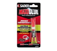 Sader Maxiglue Liquide 3 g