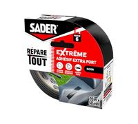 Sader Repare Tout Extrême Noir