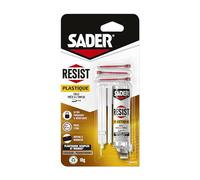 Sader Colle RESIST Plastique 10 g