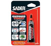 SADER Tube Colle Multi-usage Repare Tout Gel - 20g