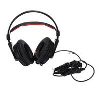 SADES A6 Stereo 7.1 Pro Gaming Headset Casque ÉCouteur Avec Microphone