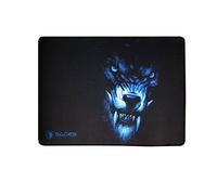 Sades SA-SKADI-LRG Skadi Grand Tapis de Souris de Jeu, Moyen