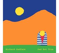 Sadface,Richard - Sad But True