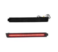 SADHADAH Feu de Position Pour Cadillac Pour CTS 2008-2013 Pour CTS-V 2009-2013 12V LED Voiture Pare-chocs Arrière Marqueur Latéral Réflecteurs Lumières Feux Clignotant Latéral(Smoked Lens)