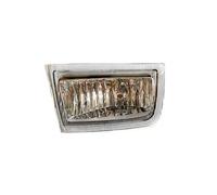 SADHADAH Feu de Position Pour TOYOTA Pour LAND Pour CRUISER Pour PRADO 90 FJ90 3400 1996-2002 81221-60060 Pare-chocs Voiture Antibrouillard Sans Ampoule Clignotant Latéral(Only 1 Right)