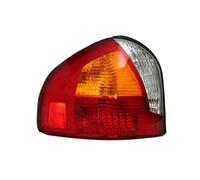 SADHADAH Feu Remorque Ensemble Feu Arrière Clignotant Avertissement Conduite Barke Pour Hyundai Pour Santa Fe 2000 2001 2002 2003 2004(La gauche)