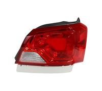 SADHADAH Feu Remorque Feu Arrière De Pare-choc Pour Chevy Pour Impala 2014 - 2019, Signal Freinage, Conduite, Accessoires Voiture(Outside Right)