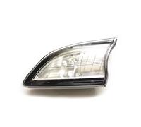 SADHADAH Feu Remorque Feu Arrière Intérieur Et Extérieur Pour Mazda 3 BL 1,6l 2009 - 2013 5D, Clignotant, De Voiture Sans Ampoule(Right Inside)