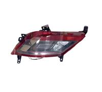 SADHADAH Feu Remorque Feu De Pare-choc Arrière Pour Hyundai, Pour Tucson 2025, D'avertissement Recul Et Freinage, Clignotant(La gauche)