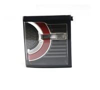 SADHADAH Feu Remorque Pour Land Pour Rover Pour Discovery Pour Sport 2015 2016 2017 2018 2019 Arrêt Arrière Pare-chocs Feu De Freinage Ensemble Intérieur Voiture(Left Inner)